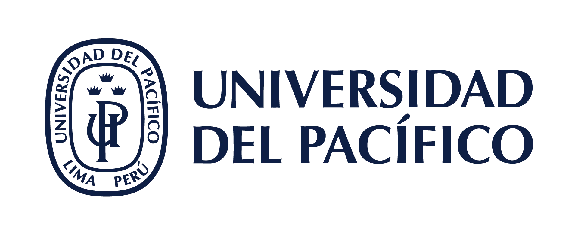 Logo de up